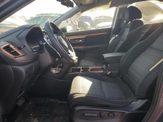 2020 HONDA CR-V EX - 5J6RW2H53LL037235