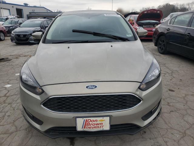 VIN 1FADP3F25FL214986 2015 FORD FOCUS no.5