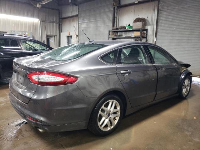 2016 FORD FUSION SE - 3FA6P0H79GR210300