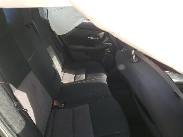 2020 NISSAN SENTRA SR - 3N1AB8DV8LY297518