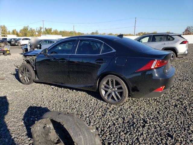 2016 LEXUS IS 200T - JTHBA1D21G5014234