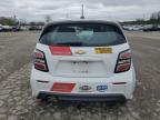 Lot #3025040222 2020 CHEVROLET SONIC