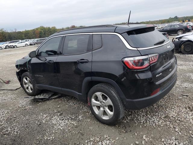 2017 JEEP COMPASS LA - 3C4NJDBB7HT657756