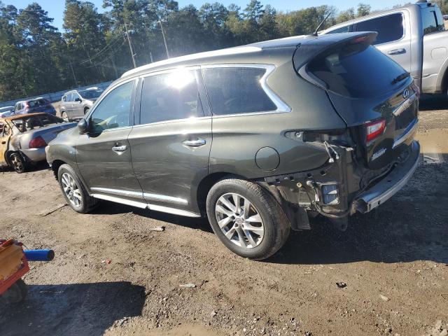 2015 INFINITI QX60 - 5N1AL0MN0FC517349