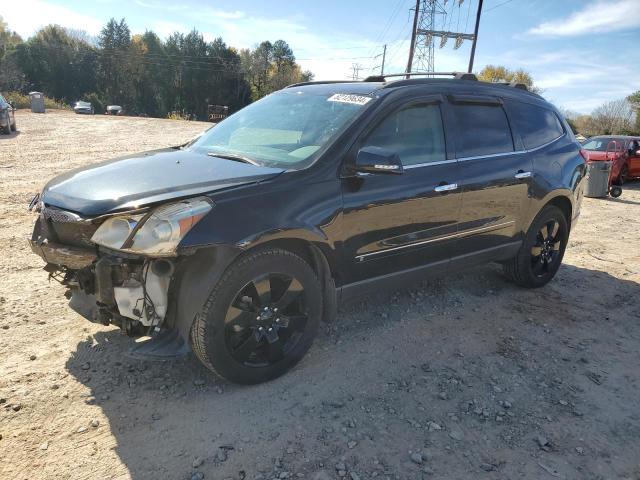 2009 CHEVROLET TRAVERSE L #3024603583