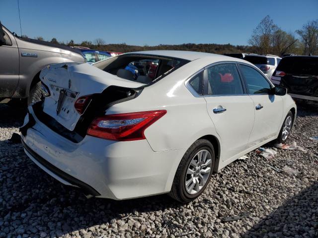 2016 NISSAN ALTIMA 2.5 - 1N4AL3AP4GN326556