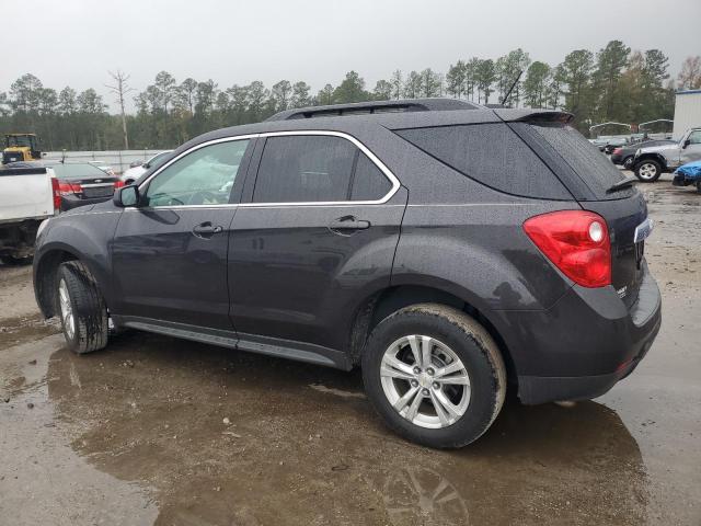 2015 CHEVROLET EQUINOX LT - 2GNALBEK4F6197859