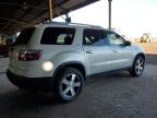 GMC ACADIA SLT снимка