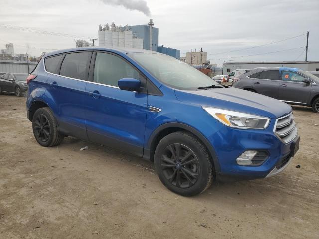 2019 FORD ESCAPE SE - 1FMCU0GDXKUC56342