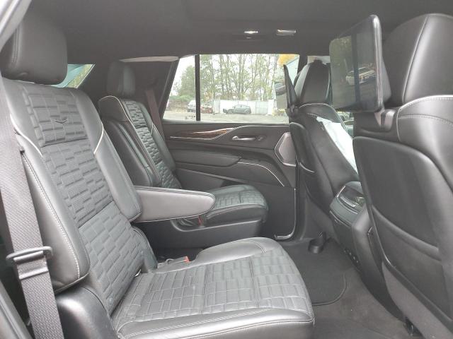 2022 CADILLAC ESCALADE S - 1GYS4GKL5NR166461