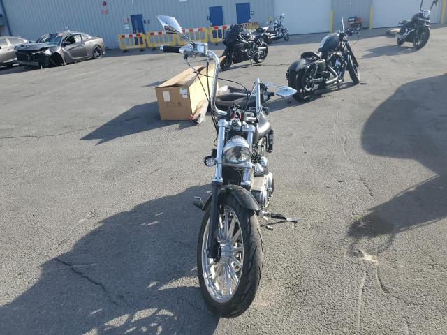 2000 HARLEY-DAVIDSON XL883 1HD4CAM35YK148842