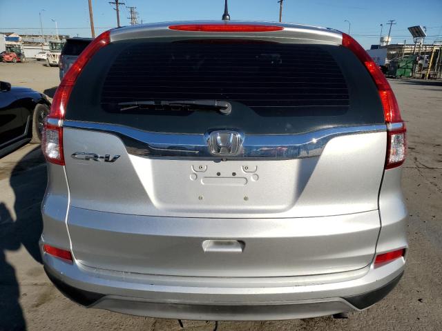 VIN 3CZRM3H35FG704222 2015 Honda CR-V, LX no.6