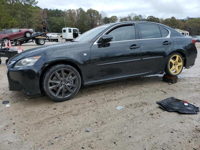 2015 LEXUS GS 350 #3023660024