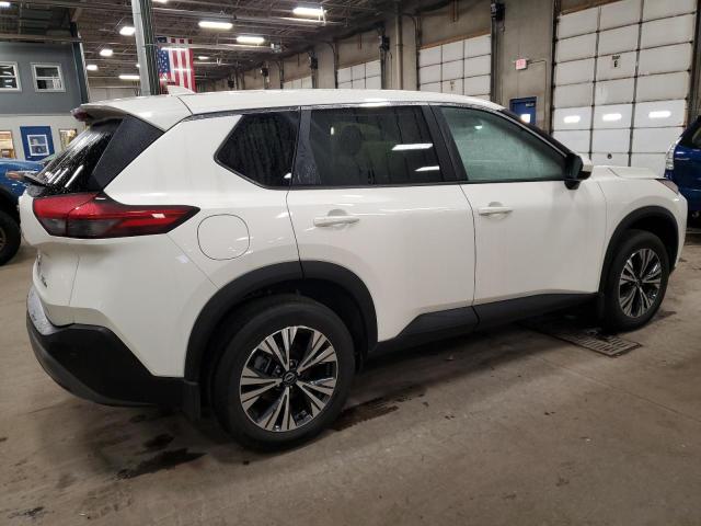 2023 NISSAN ROGUE SV - JN8BT3BBXPW352448