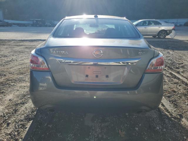 2015 NISSAN ALTIMA 2.5 - 1N4AL3AP5FC598110