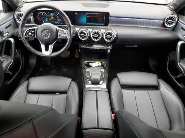 2019 MERCEDES-BENZ A 220 4MAT - WDD3G4FB4KW012876