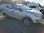 HYUNDAI TUCSON GLS photo