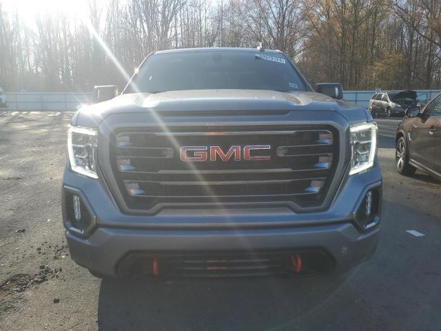 2022 GMC SIERRA LIM - 3GTP9EEL9NG108009