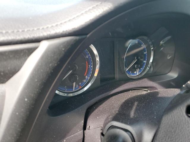 2018 TOYOTA COROLLA L - 5YFBURHE8JP834011