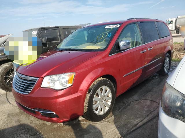 CHRYSLER TOWN & COU