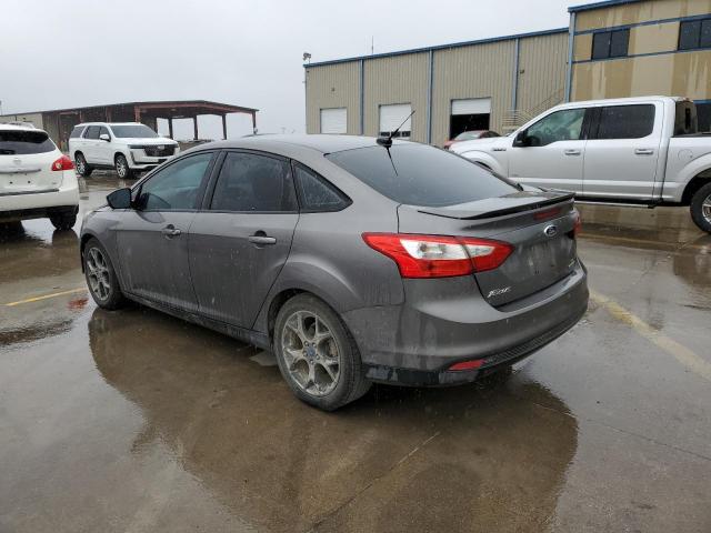 VIN 1FADP3F23DL132719 2013 Ford Focus, SE no.2