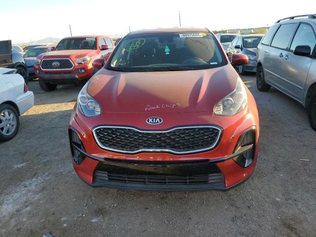 VIN KNDPM3AC4N7997144 2022 KIA SPORTAGE no.5