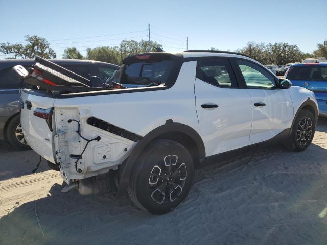 2022 HYUNDAI SANTA CRUZ - 5NTJCDAE6NH015496