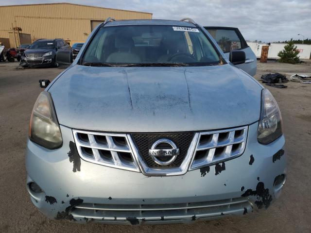 VIN JN8AS5MT0FW163578 2015 NISSAN ROGUE no.5