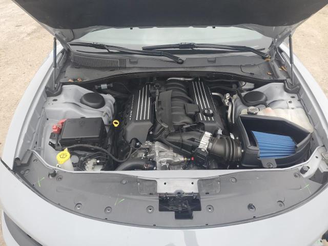 2022 DODGE CHARGER SC - 2C3CDXGJ8NH227856