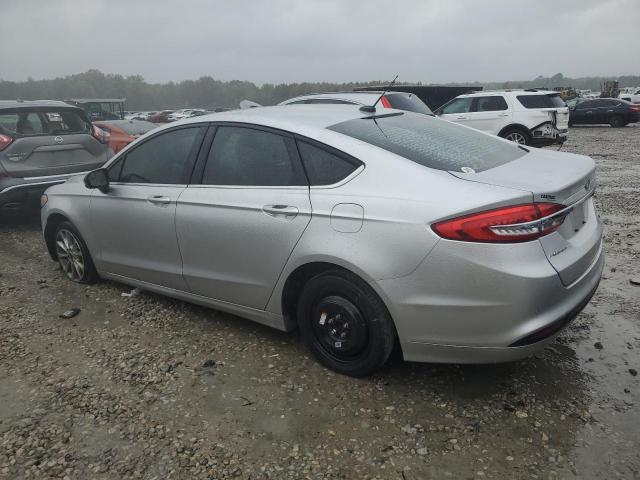2017 FORD FUSION SE - 3FA6P0HD4HR189590