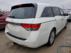 Lot #3023730876 2015 HONDA ODYSSEY EX