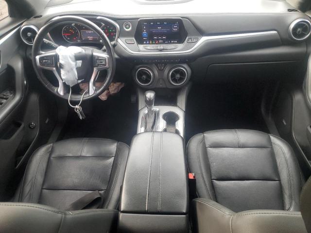 2019 CHEVROLET BLAZER 3LT - 3GNKBHRS9KS671417