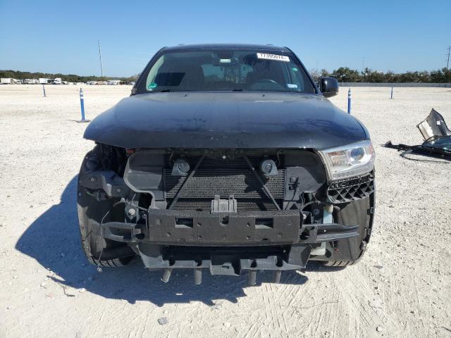 2016 DODGE DURANGO LI - 1C4RDJDGXGC374987