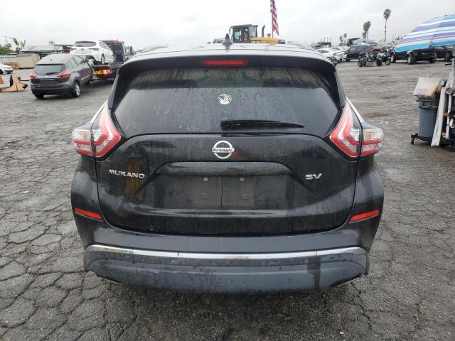 VIN 5N1AZ2MG2JN134912 2018 NISSAN MURANO no.6