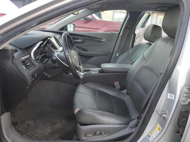 2015 CHEVROLET IMPALA LT - 2G1115SL8F9226929