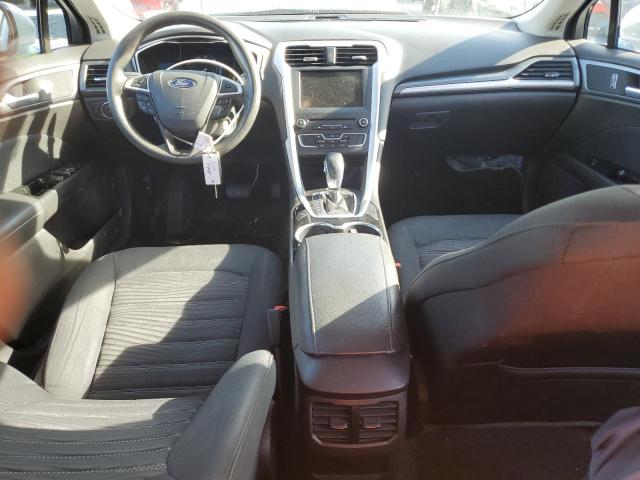 2016 FORD FUSION SE - 3FA6P0HD2GR269422