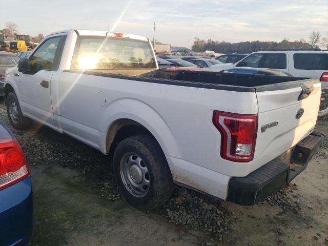 VIN 1FTMF1C80GKE53606 2016 Ford F-150 no.2