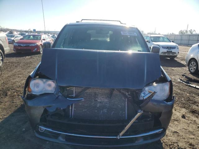 VIN 2C4RC1BG0FR644935 2015 CHRYSLER MINIVAN no.5