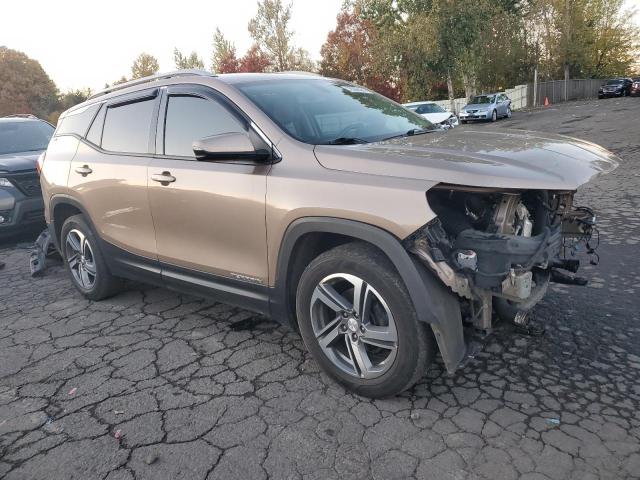 2019 GMC TERRAIN SL - 3GKALPEVXKL129396