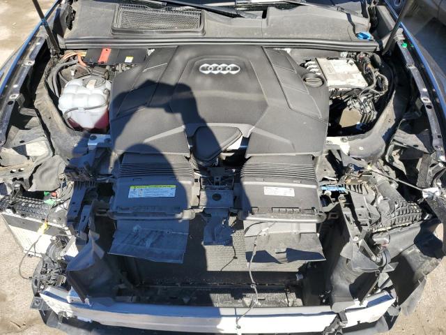 2019 AUDI Q8 PRESTIG WA1FVAF16KD039909