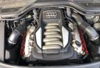 AUDI A8 QUATTRO photo