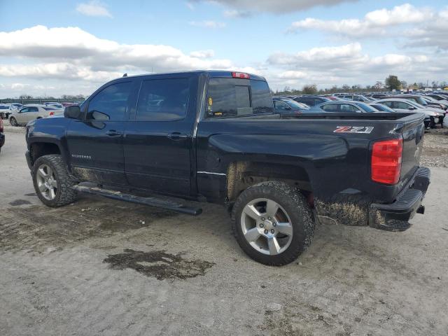 Vin: 3gcukrec4hg431306, lot: 79687614, chevrolet all models k1500 lt 20172