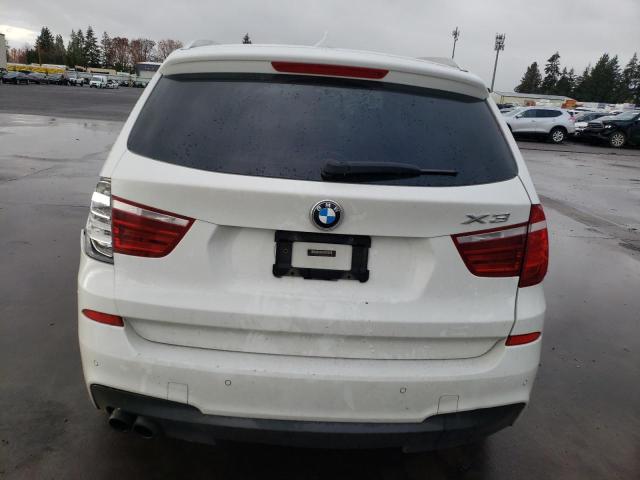 VIN 5UXWX7C58E0E77886 2014 BMW X3 no.6