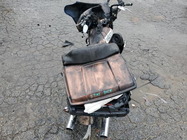 2007 HARLEY-DAVIDSON FLHTCU 1HD1FC4117Y619210