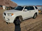 TOYOTA 4RUNNER SR photo