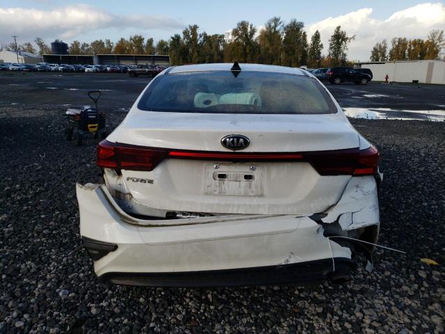 2019 KIA FORTE FE - 3KPF24AD0KE120467