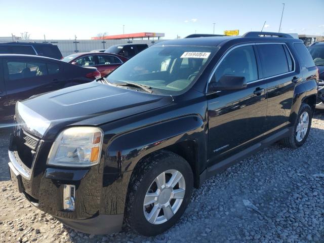 2012 GMC TERRAIN SL #3023834919