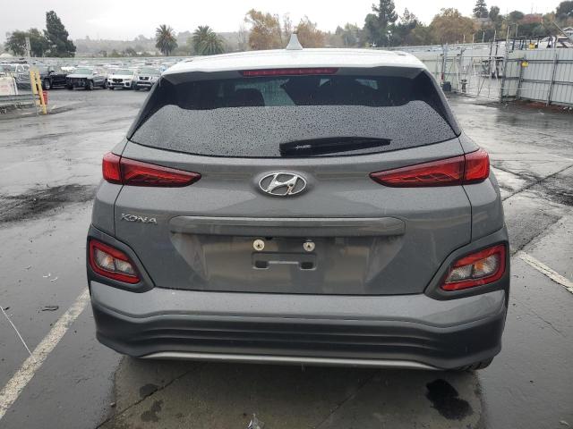 VIN KM8K23AG3LU072142 2020 HYUNDAI KONA no.6