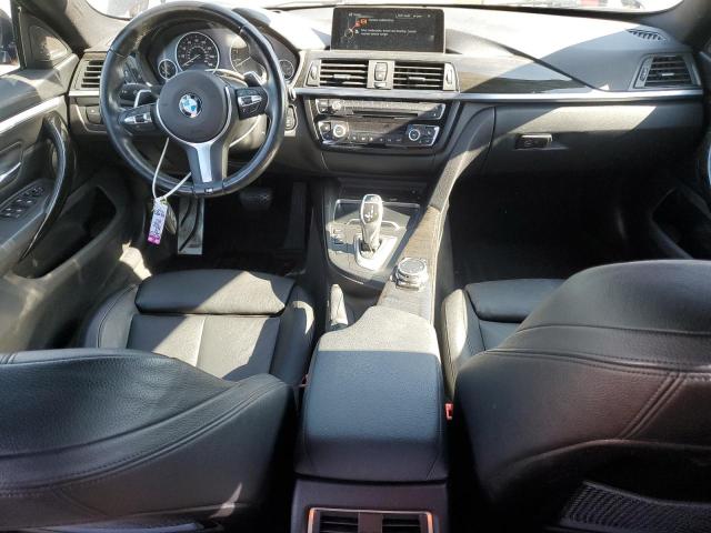 2016 BMW 435 I GRAN WBA4B1C52GG242697