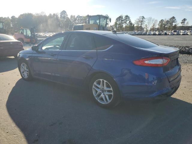 2016 FORD FUSION SE - 3FA6P0H70GR117892